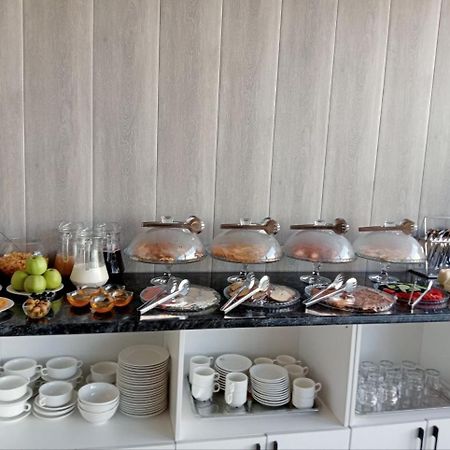 Nur Makon Hotel Tachkent Extérieur photo