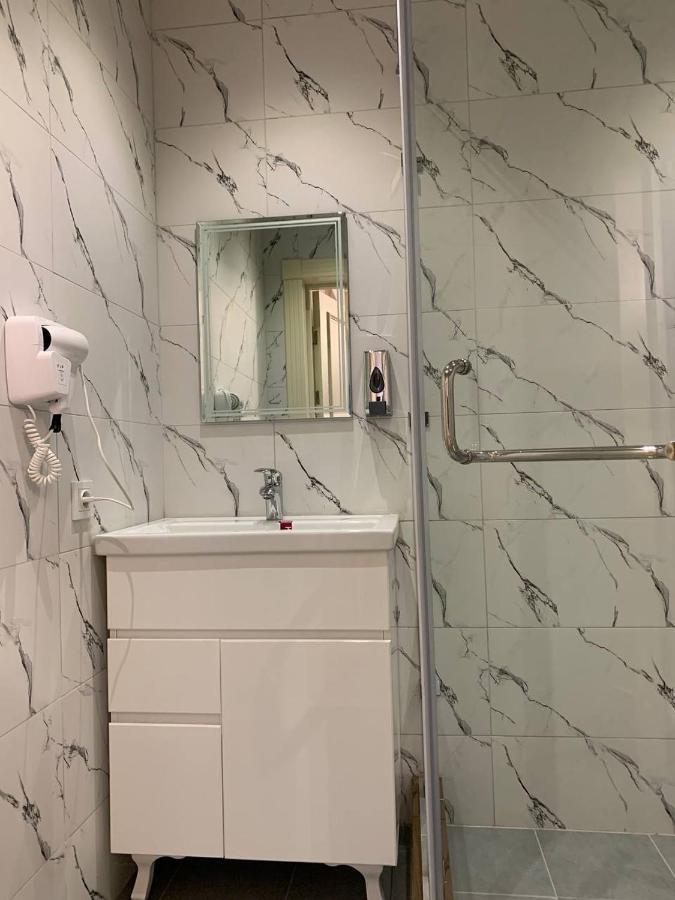 Nur Makon Hotel Tachkent Extérieur photo