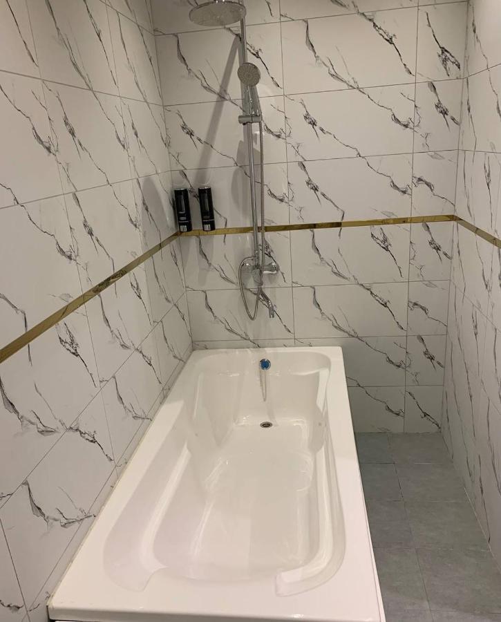 Nur Makon Hotel Tachkent Extérieur photo