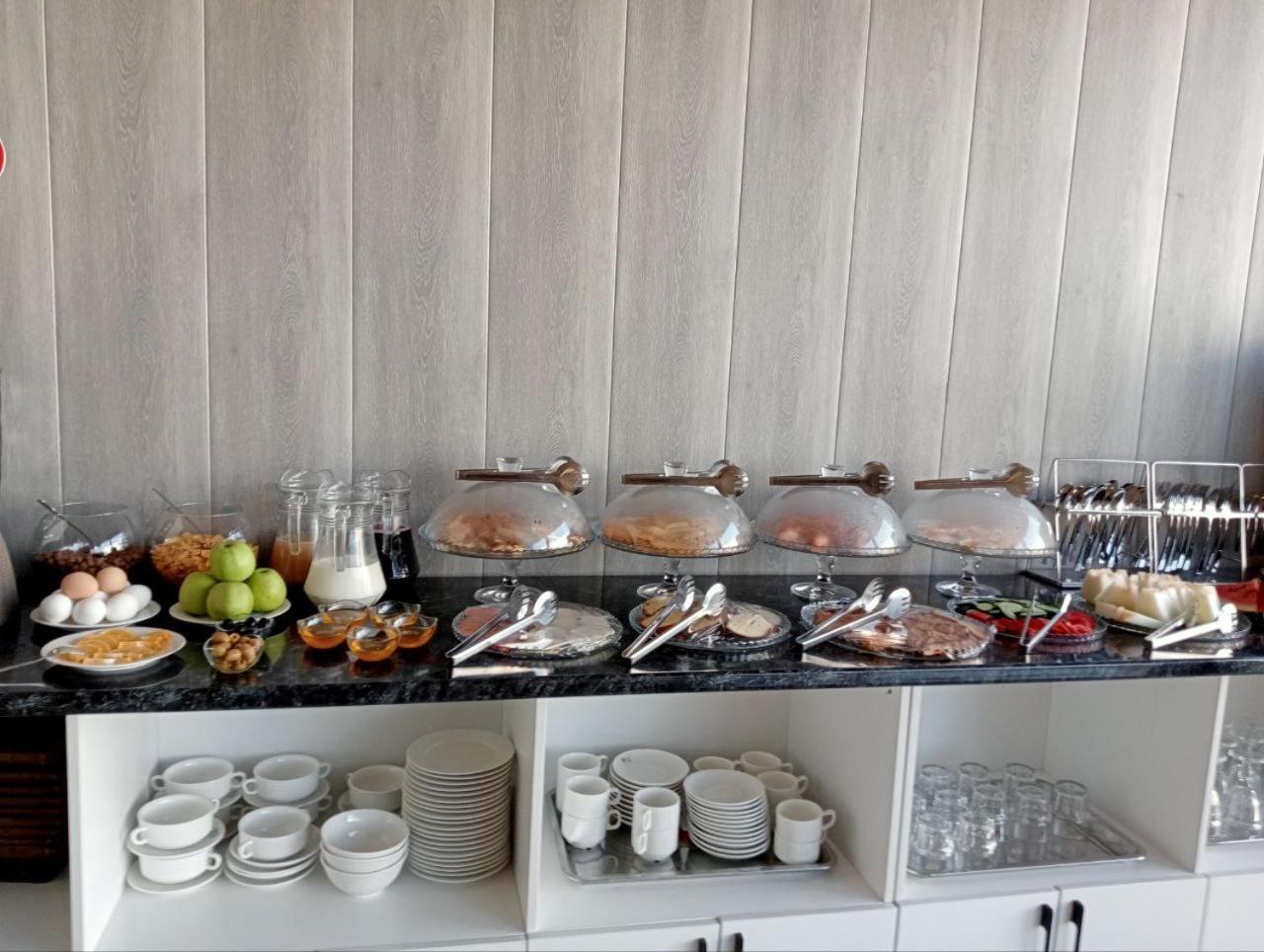 Nur Makon Hotel Tachkent Extérieur photo